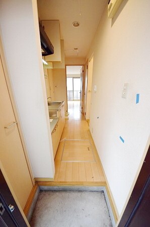 サニーメゾンの物件内観写真